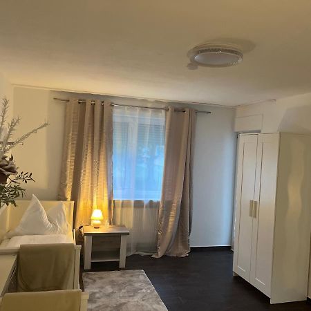 Bibis Ferienwohnung ميونيخ المظهر الخارجي الصورة