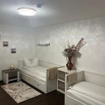 Bibis Ferienwohnung ميونيخ المظهر الخارجي الصورة
