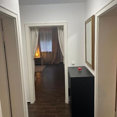 Bibis Ferienwohnung ميونيخ المظهر الخارجي الصورة