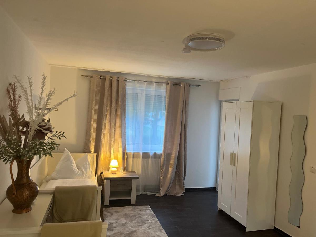 Bibis Ferienwohnung ميونيخ المظهر الخارجي الصورة