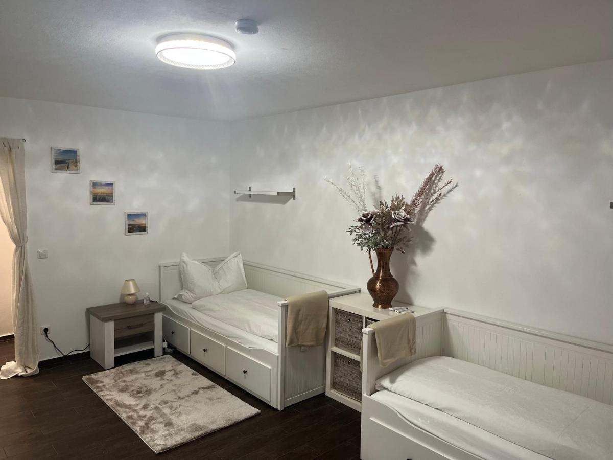 Bibis Ferienwohnung ميونيخ المظهر الخارجي الصورة