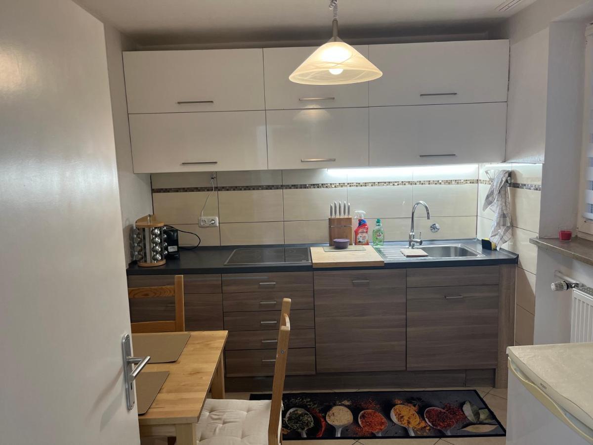 Bibis Ferienwohnung ميونيخ المظهر الخارجي الصورة