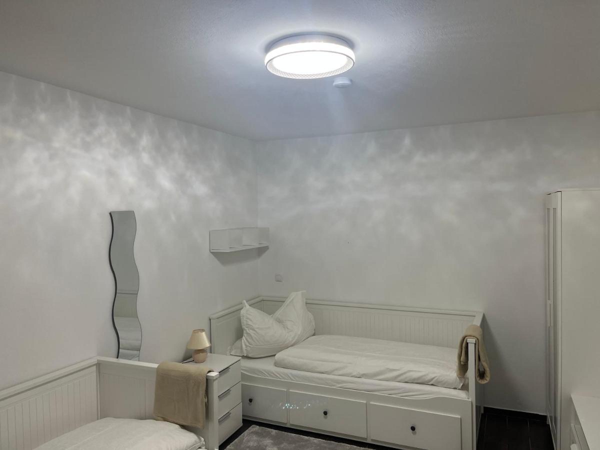 Bibis Ferienwohnung ميونيخ المظهر الخارجي الصورة