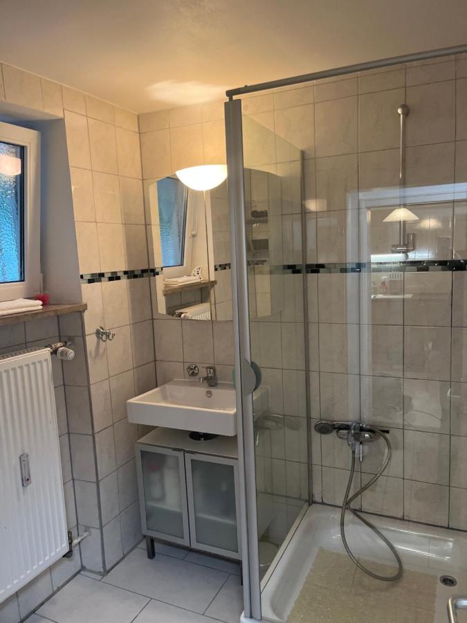 Bibis Ferienwohnung ميونيخ المظهر الخارجي الصورة