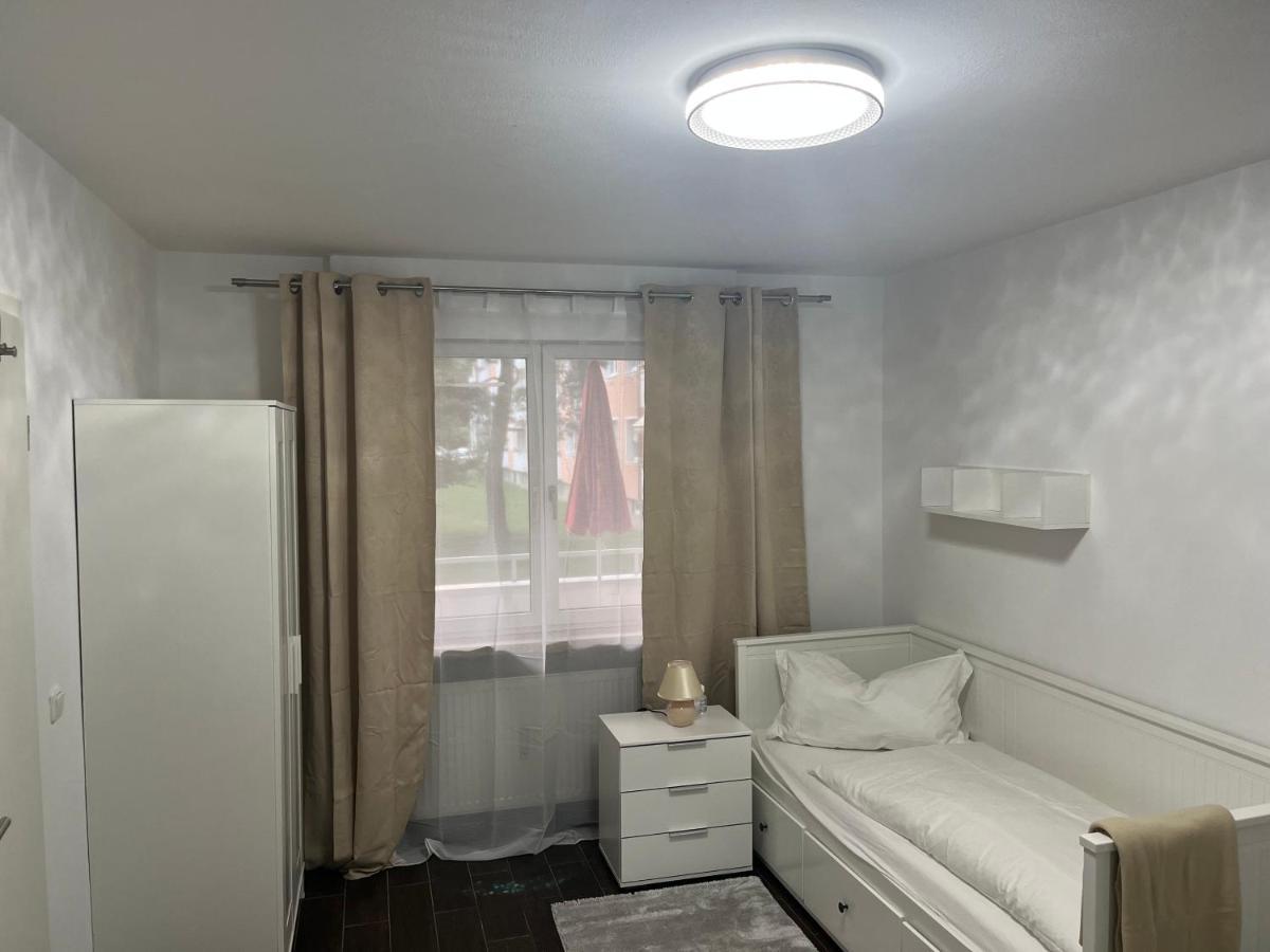 Bibis Ferienwohnung ميونيخ المظهر الخارجي الصورة