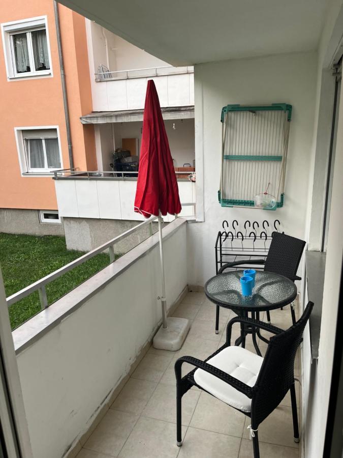 Bibis Ferienwohnung ميونيخ المظهر الخارجي الصورة