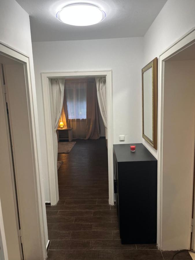 Bibis Ferienwohnung ميونيخ المظهر الخارجي الصورة